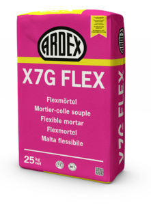 Ardex X 7 G Flex