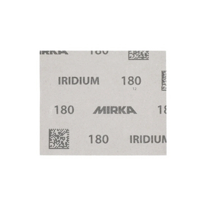 Iridium HS Schleifpad soft