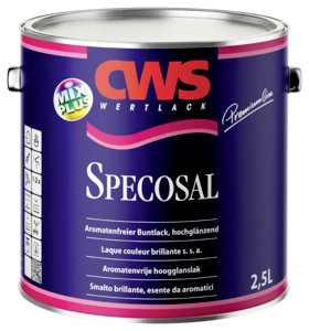 Specosal AF 375,00 ml altweiß  