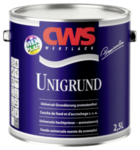 Unigrund AF 930,00 ml farblos Basis 0
