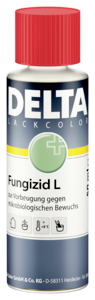 Delta Fungizid L 50,00 ml farblos  