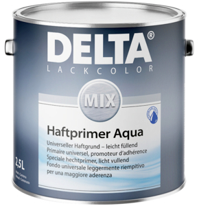 Delta Haftprimer Aqua 2,50 l weiß  