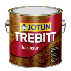 Trebitt Holzlasur 750,00 ml kiefer 10077