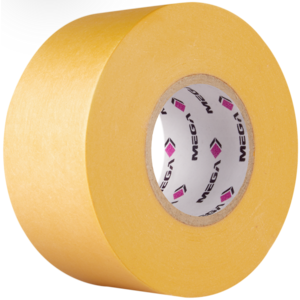 MEGA Washi Band Gold kompakt