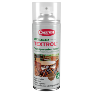 OWATROL Textrol Spray 400,00 ml rustikal  