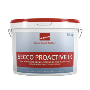 Secco Proactive 1K