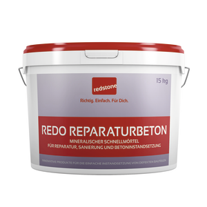 Redo Reparaturbeton