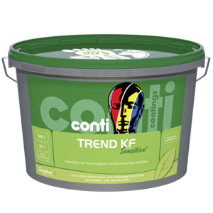 Conti Trend KF farblos Base C 11,63 l