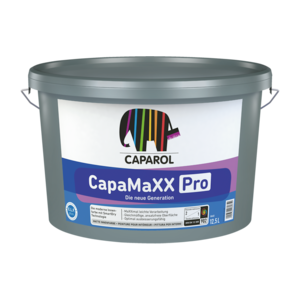 CapaMaXX Pro weiß   5,00 l