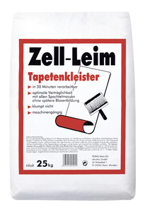 Zell-Leim KVS 25,00 kg