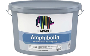 Amphibolin Airfix 25,00 l weiß  