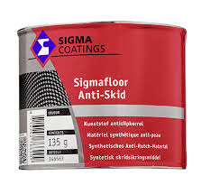 Sigmafloor Anti-Skid