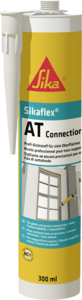 Sikaflex AT Connection                 600,00 ml grau  