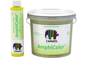 AmphiColor Vollton 750,00 ml grün  