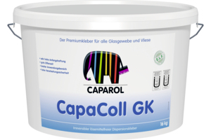 Capaver CapaColl GK 16,00 kg