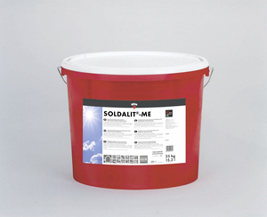 Soldalit-ME 5,00 kg weiß  
