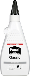 Ponal Classic 550,00 g weiß  