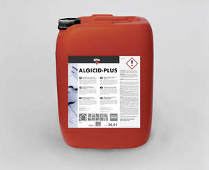 Algicid-Plus 20,00 l farblos  
