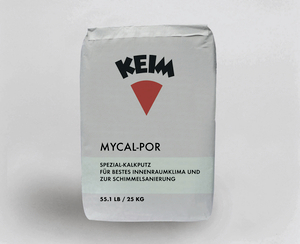 Mycal-Por 25,00 kg