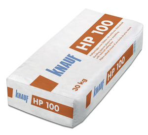 HP 100 Haftputzgips weiß   30,00 kg    