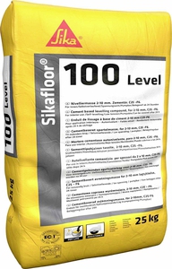 Sikafloor 100 Level