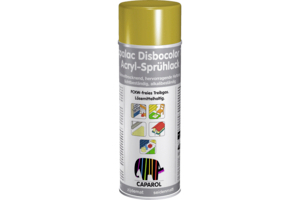Disbocolor 781 Spray SM 400,00 ml zinkgelb  