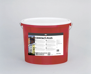Contact Plus 5,00 kg weiß  