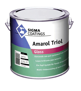 Amarol Triol gloss
