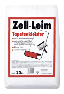 Zell-Leim KVS 200,00 g