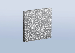 Dalmatiner Fassadendämmplatte 162 034 SF 40,00 mm 1.000,00 mm 500,00 mm 40,00 mm 0,50 qm