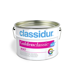 Classidur Goldenclassic LH