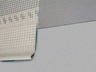 Blechanschlussprofil W45 aus KS