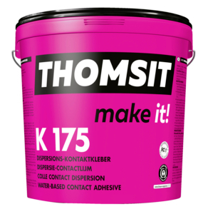 Thomsit K 175 Dispersions-Kontaktkleber 5,00 kg    