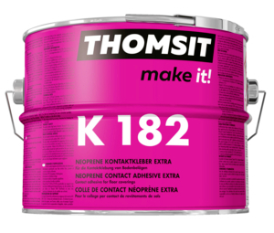 Thomsit K 182 Neoprene-Kontaktkleb.Extra 5,00 kg    