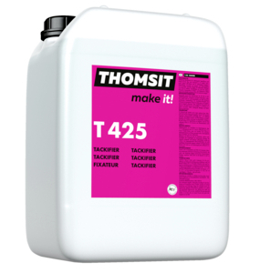 Thomsit T 425 Tackifier-Antirutsch
