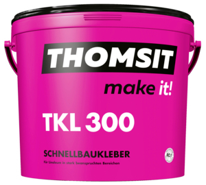 Thomsit TKL 300 Schnellbau-Kleber