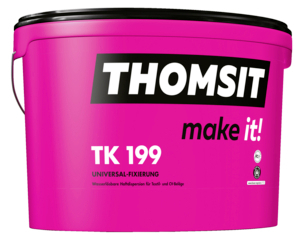 Thomsit TK 199 Universal-Fixierung