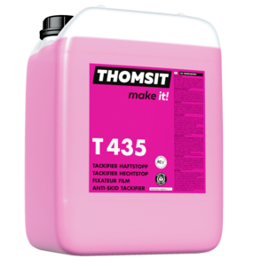 Thomsit T 435 Tackifier-Haftstop 10,00 kg    
