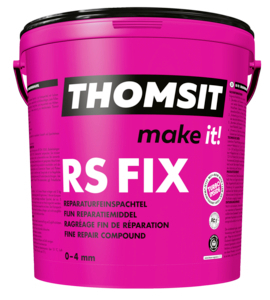 Thomsit RS Fix Reparaturfeinspachtel