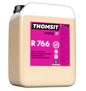 Thomsit R 766 Multi-Vorstrich 10,00 kg    