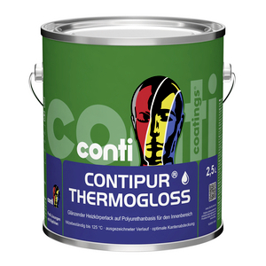 ContiPur ThermoGloss 2,5000 l weiß  