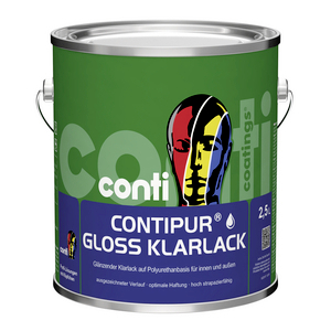 ContiPur Gloss Klarlack