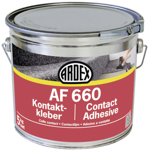 Ardex AF 660 5,00 kg    
