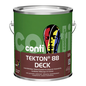 Conti Tekton 88 Deck