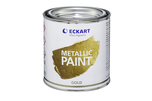 Metalleffektlack Gold 375,00 ml gold  