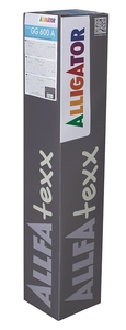 Allfatexx Glasgewebe GG 600 A 50,00 m 1,00 m