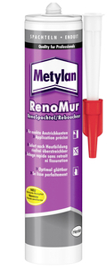 Metylan Renomur Renospachtel 300,00 ml weiß  