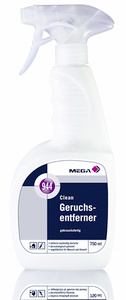 MEGA 944 Clean Geruchsentferner Spray