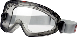 Schutzbrille Elektroarbeit Polycarbonat