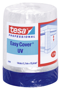 Easy Cover UV 4369 14,00 m 1.100,00 mm